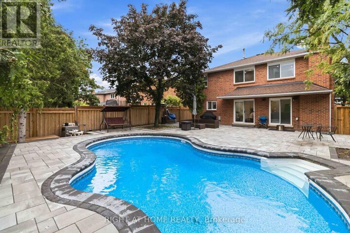 Property Photo:  2128 8th Line  ON L6H 4W3 