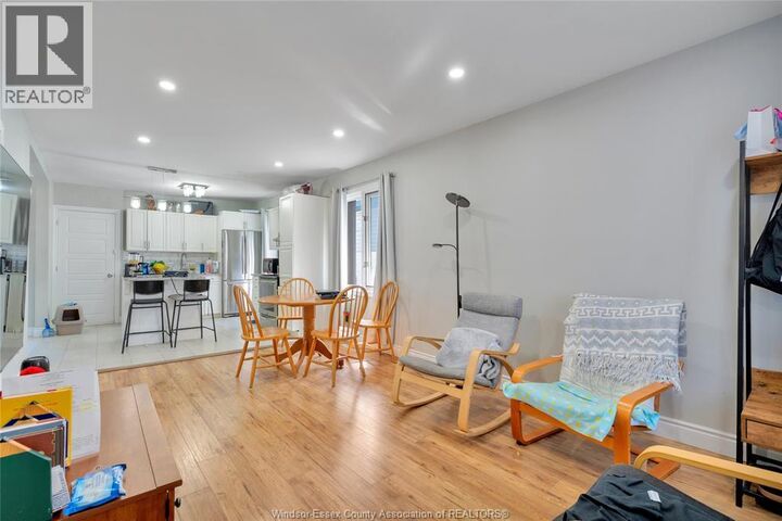 Property Photo:  1396 Lillian Avenue  ON N8X 4A5 