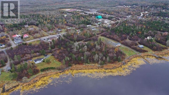 Property Photo:  Lots Highway 3  NS B0W 1E0 