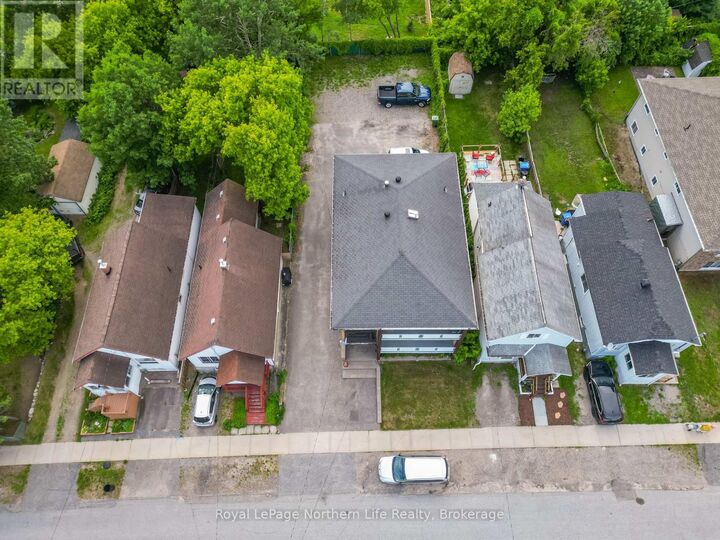 Property Photo: 745 Morin Street ON P1B 5S1