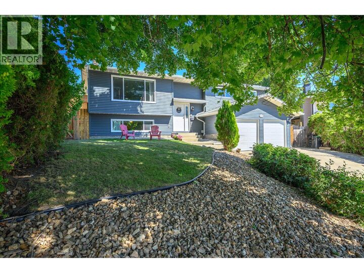 Property Photo: 1807 22 Street BC V1T 7Z9