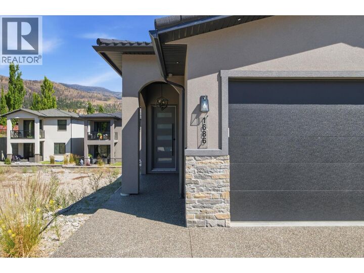 Property Photo: 1686 Harbour View Crescent BC V1Z 4E1