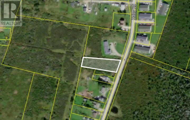 Property Photo:  28 Haley Road  NS B5A 5H4 