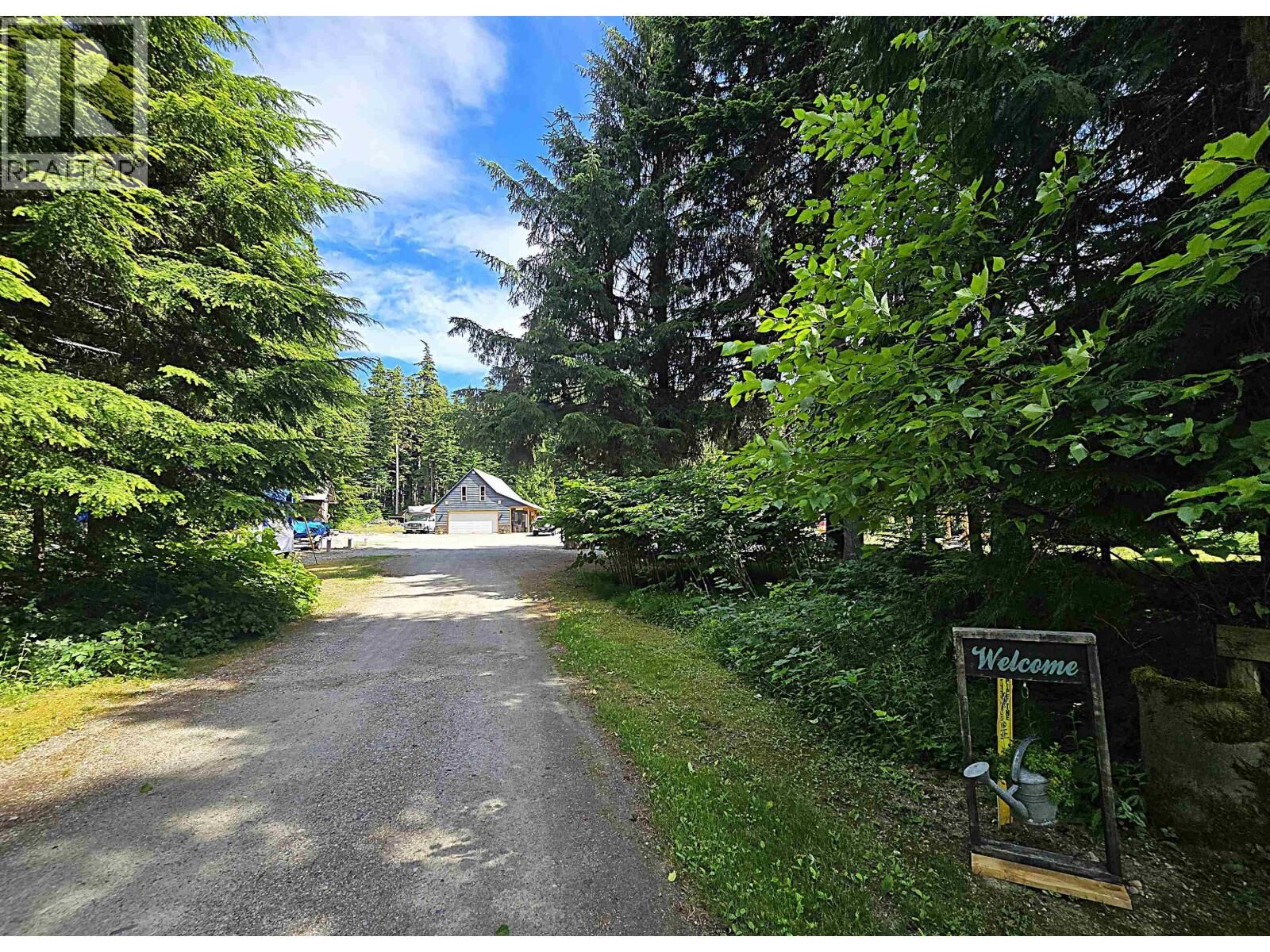 Property Photo:  2490 Kreston Street  BC V8G 0G2 