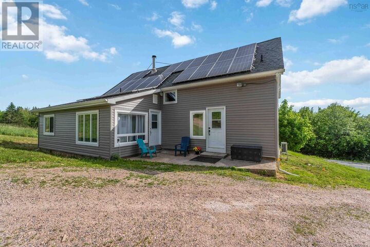 Property Photo: 480 New Ross Road NS B0N 2T0