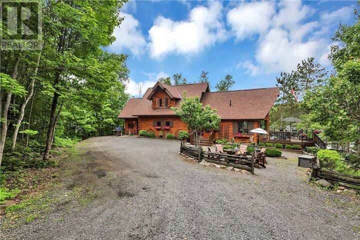 Property Photo: 28 Beaver Pond Road ON P5A 2J7