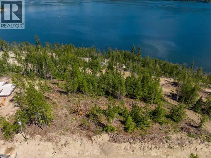 Property Photo:  5600 Adams West Fs Road Lot 12  BC V0E 2E0 