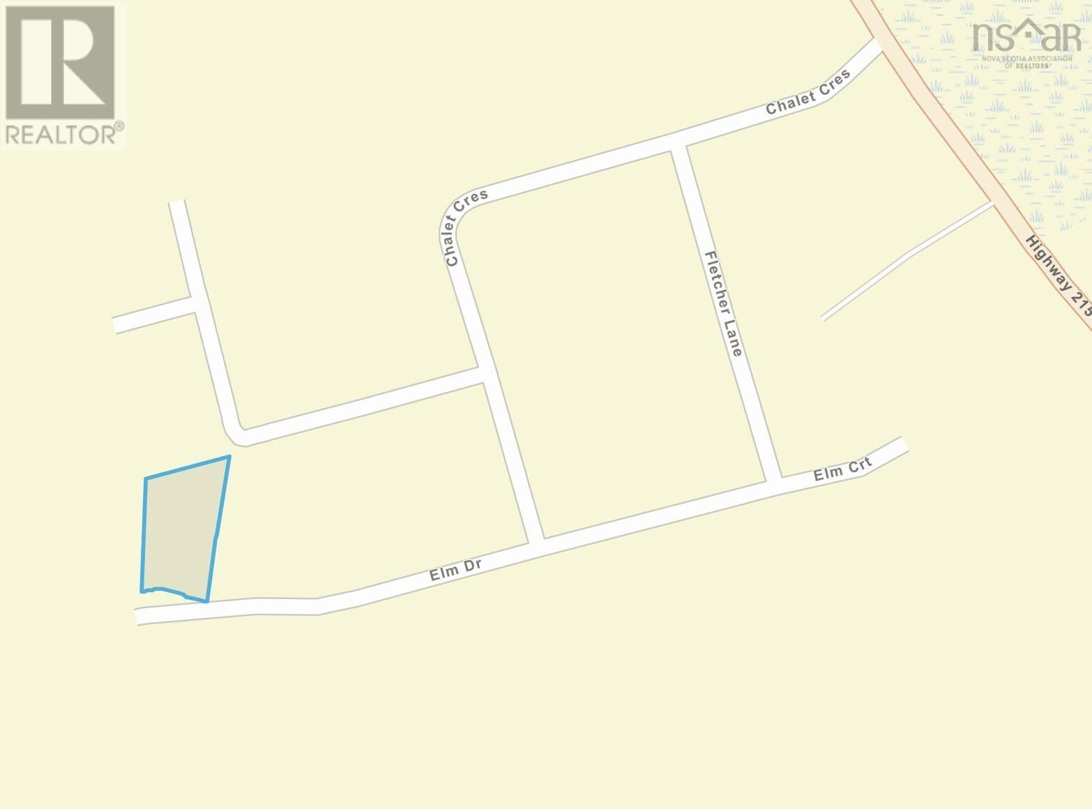 Property Photo:  Lot 23 Elm Drive  NS B0N 1L0 