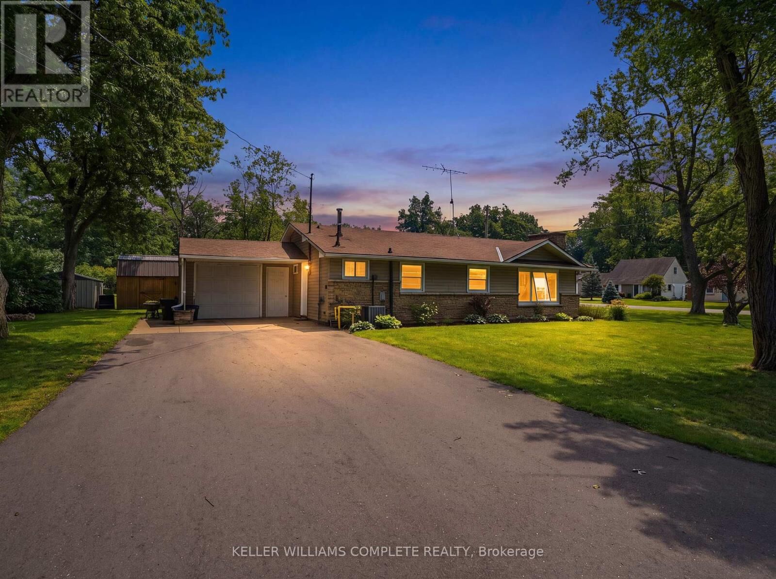 Property Photo:  3780 Summit Avenue West  ON L0S 1N0 