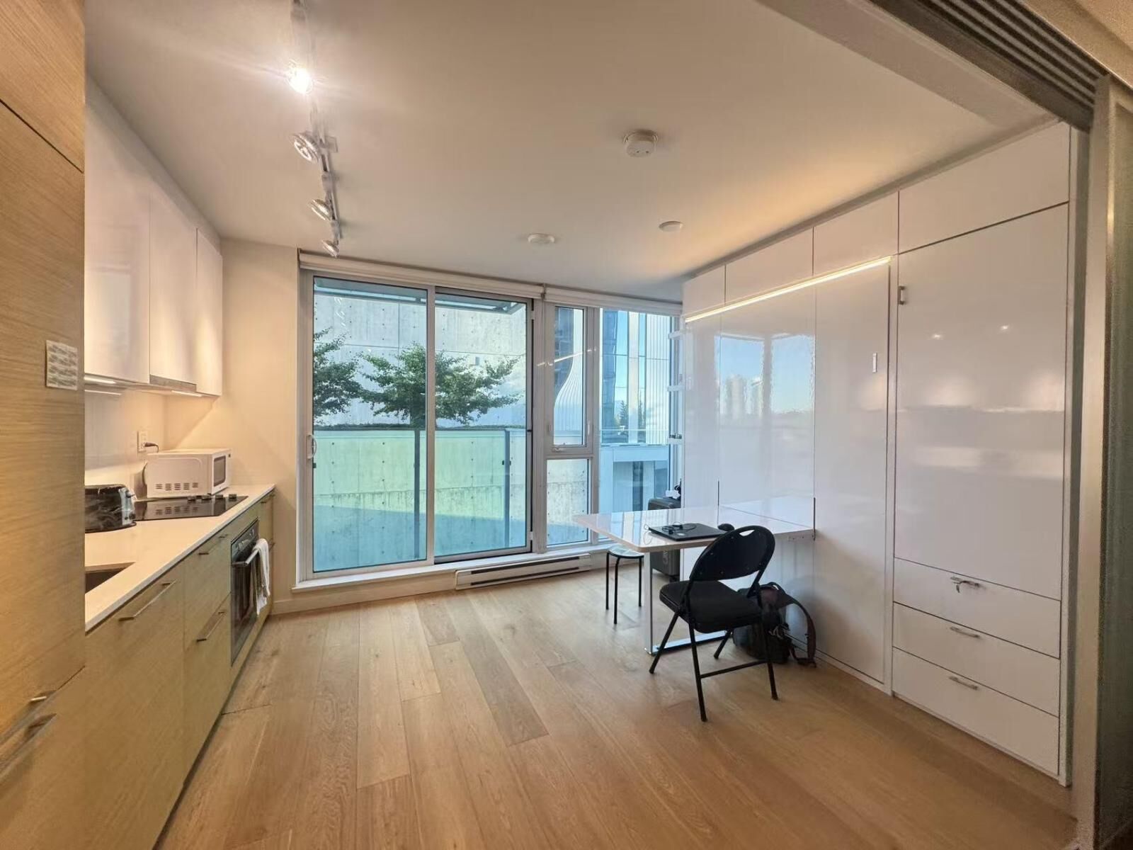 Property Photo:  13438 Central Avenue 16xx  BC V3T 0N2 