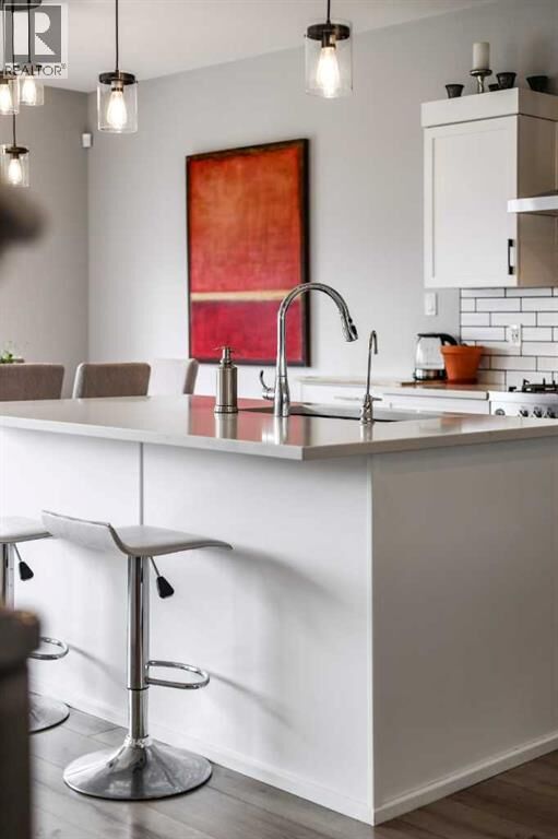 Property Photo:  366 Miners Chase West  AB T1J 5T9 