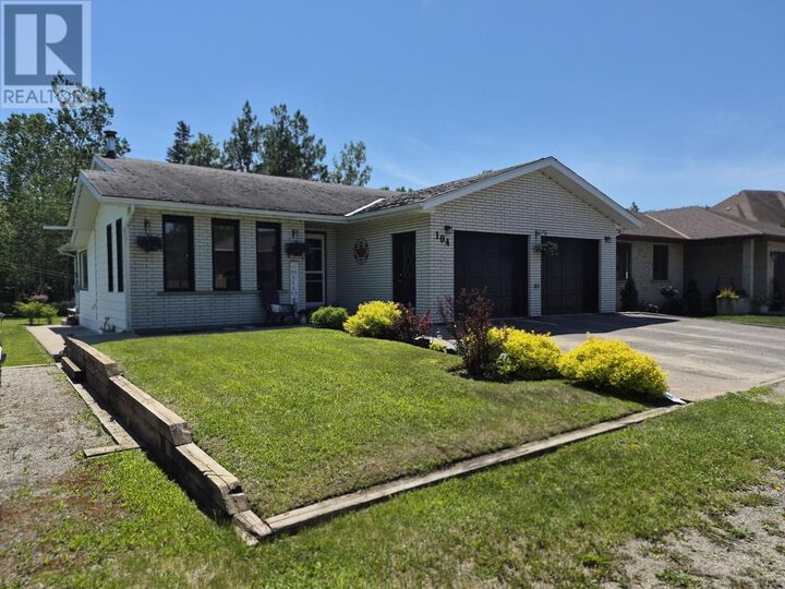 Property Photo:  104 Centennial Drive  ON P0T 2W0 