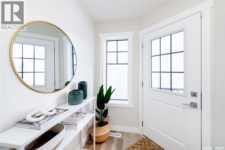 Property Photo:  4800 Ferndale Crescent  SK S4V 4A5 