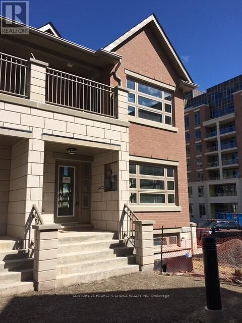 Property Photo:  2460 Prince Michael Drive 52  ON L6H 0G8 