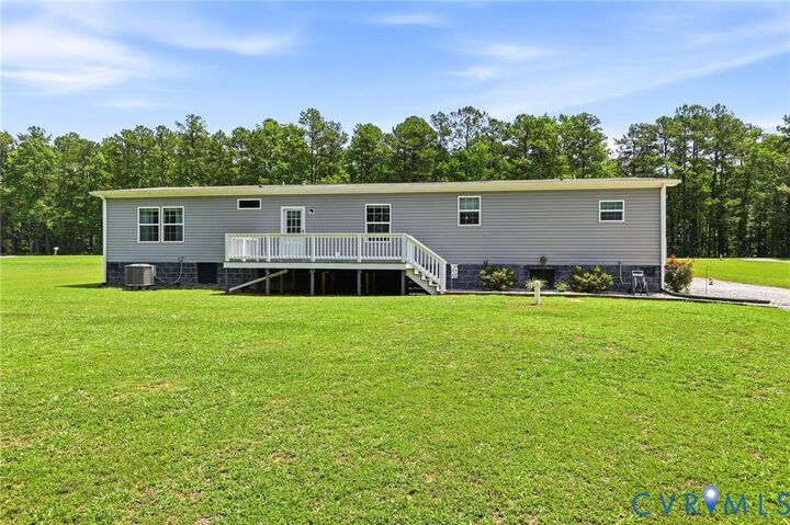 Property Photo:  8952 White Oak Church Road  VA 23894 