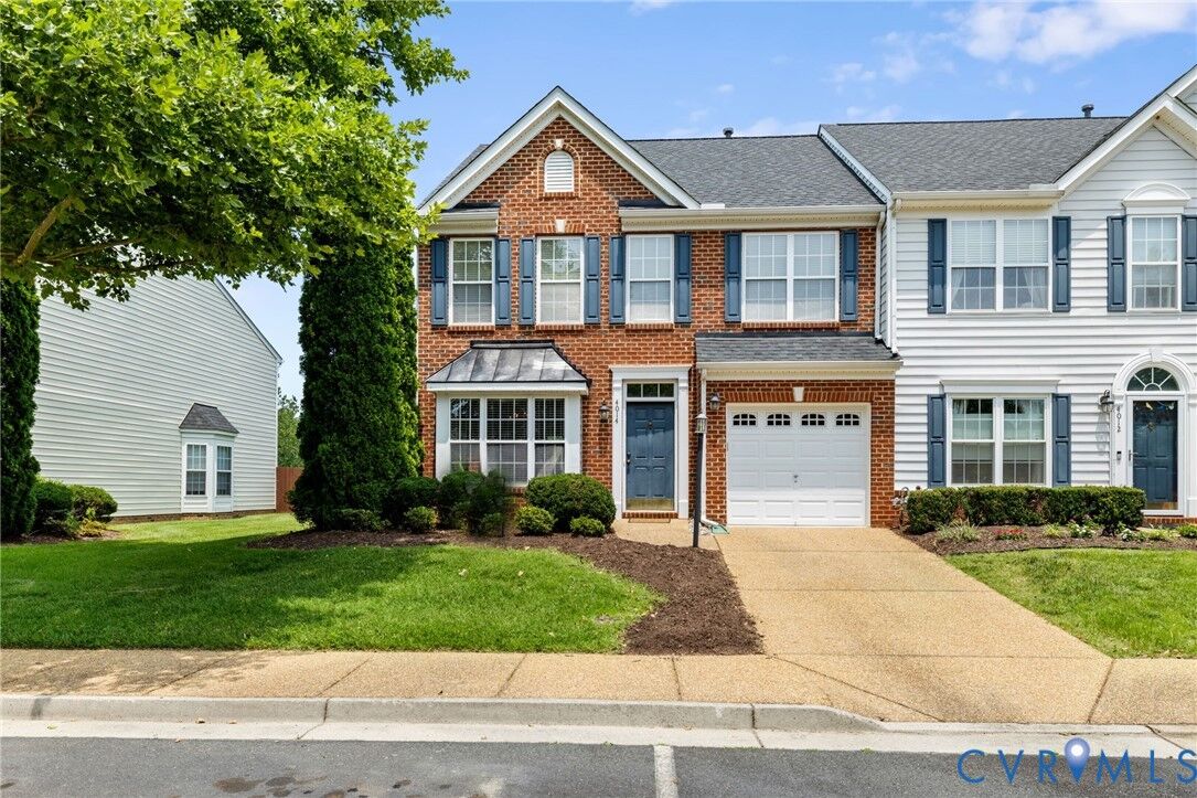 Property Photo: 4014 Alder Grove Lane VA 23228