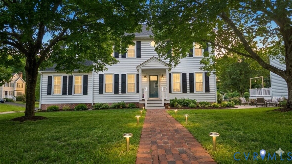 Property Photo: 3401 Gayton Meadows Terrace VA 23233