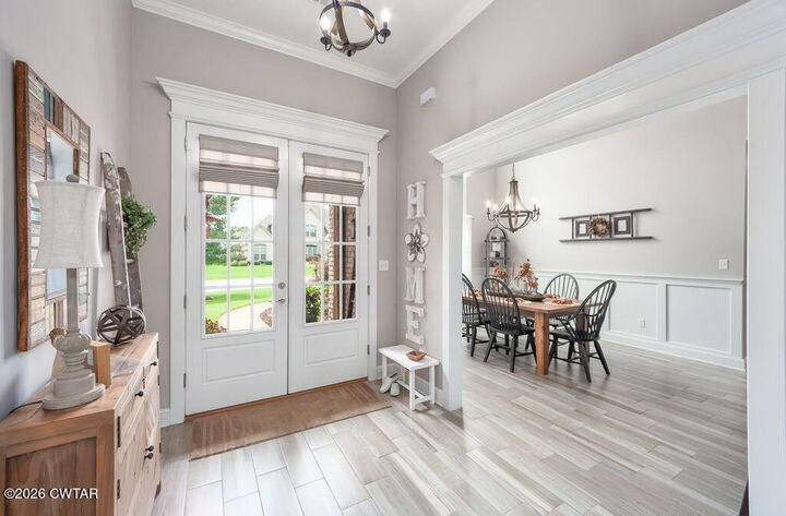 Property Photo:  45 Nathan Drive  TN 38305 