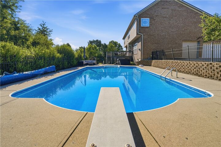 Property Photo:  6272 Chappellfield Drive  OH 45069 