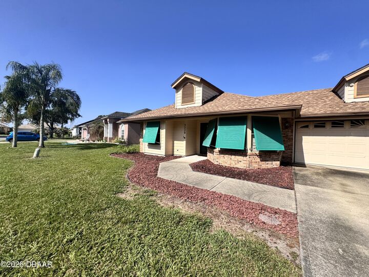 Property Photo:  3220 Vail View Drive  FL 32128 