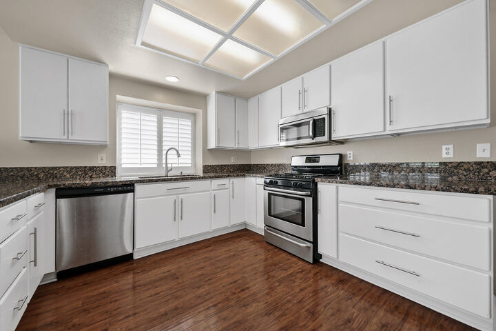 Property Photo: 77717 Calle Las Brisas S CA 92211