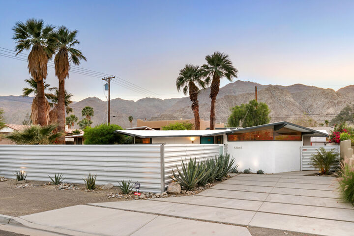 Property Photo:  53965 Avenida Obregon  CA 92253 
