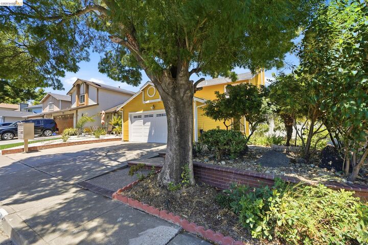 Property Photo:  224 Sandy Cove Ln  CA 94565 