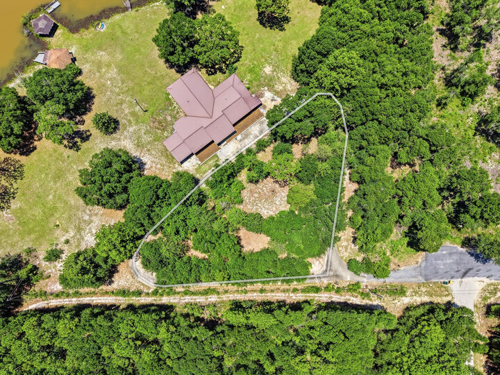 Property Photo:  2897 Adams Road  FL 32536 