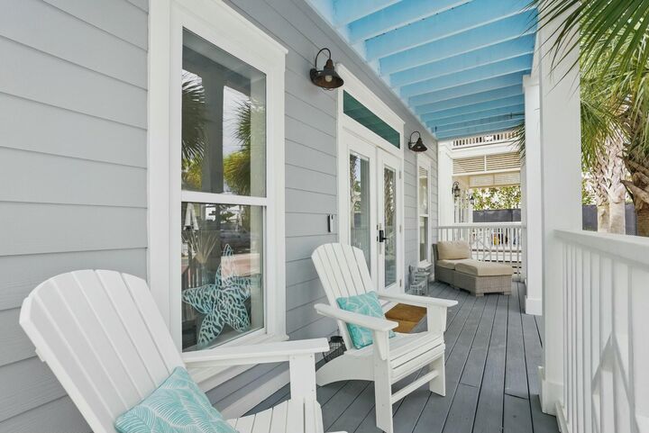 Property Photo:  87 W Endless Summer Way  FL 32461 