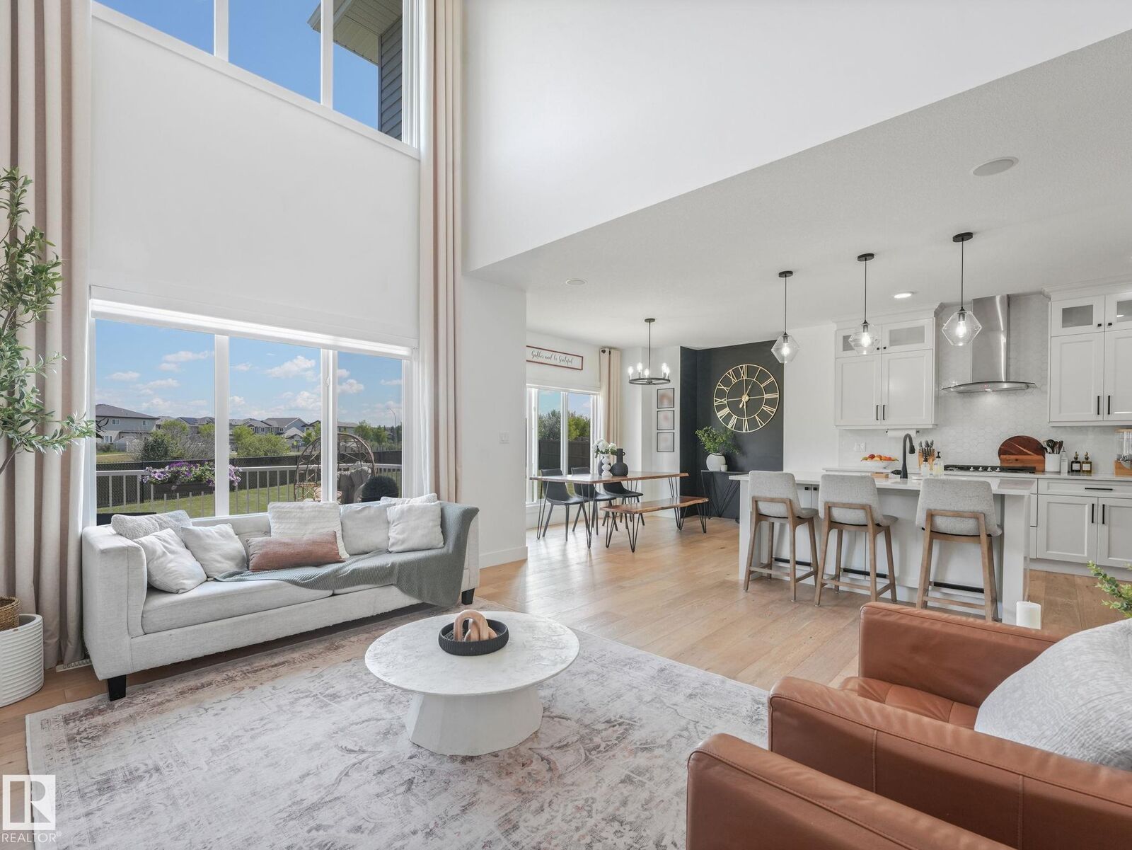 Property Photo:  5411 66 Street  AB T4X 2X6 