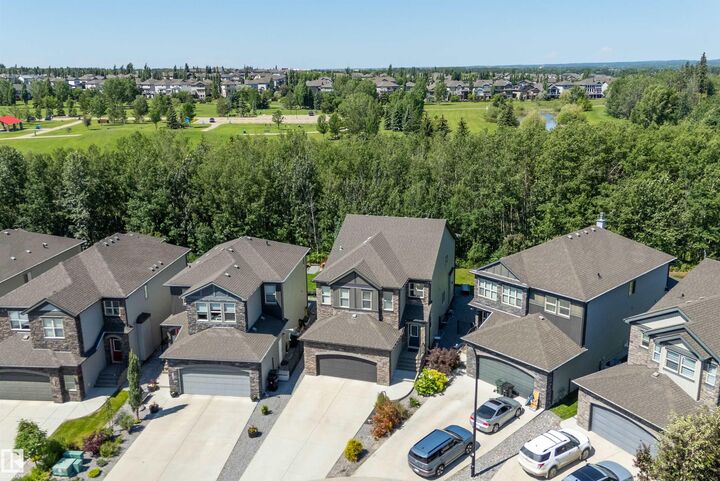 Property Photo: 71 Greenbury Manor AB T7X 0M1