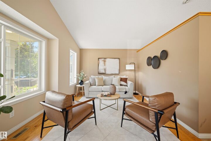 Property Photo: 7838 Schmid Place NW AB T6R 0K5