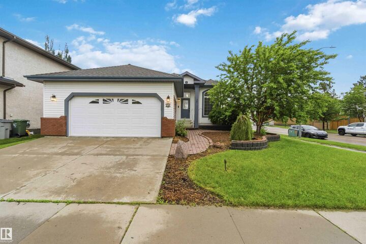 Property Photo: 29 Rue Bouchard AB T4X 1R5