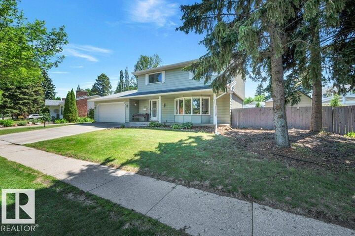Property Photo: 16211 78 Avenue NW AB T5R 3E5