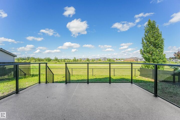 Property Photo: 1180 Genesis Lake Boulevard AB T7Z 0G3