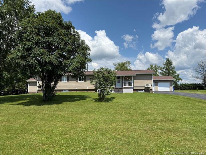 Property Photo:  370 Ch De L'Eglise  NB E3Y 2X5 