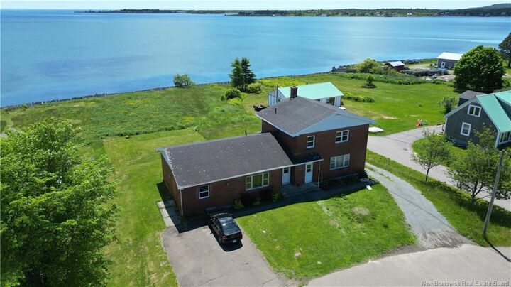 Property Photo: 1101 Route 776 NB E5G 4E5