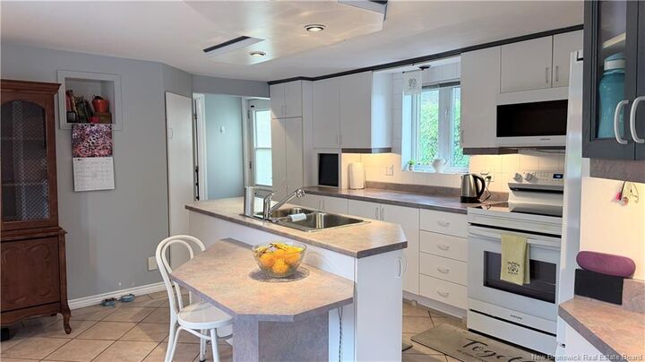Property Photo:  4 Des Erables  NB E7A 2B5 