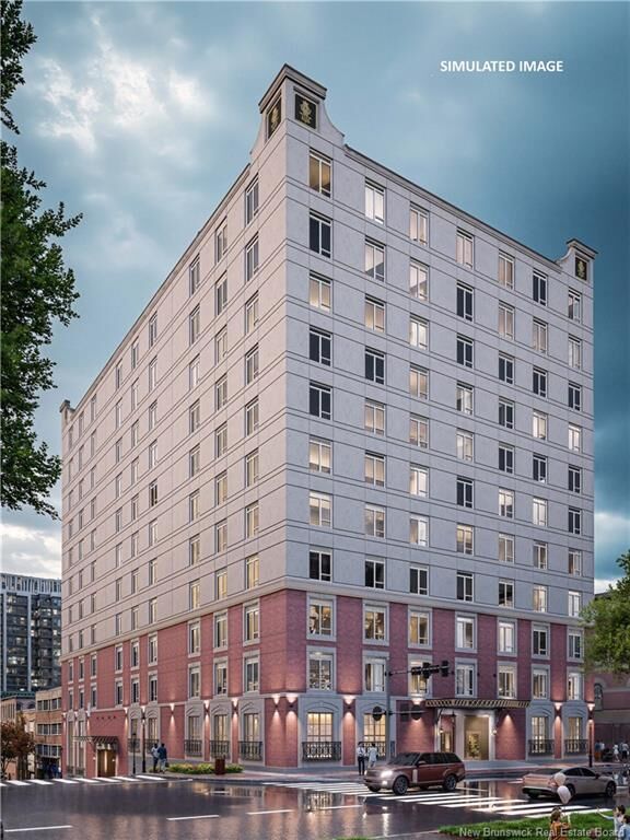 Property Photo:  99 King Street Suite S  NB E2L 2H7 
