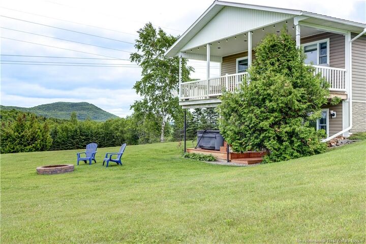 Property Photo:  55 Hawthorne Road  NB E7H 2G2 