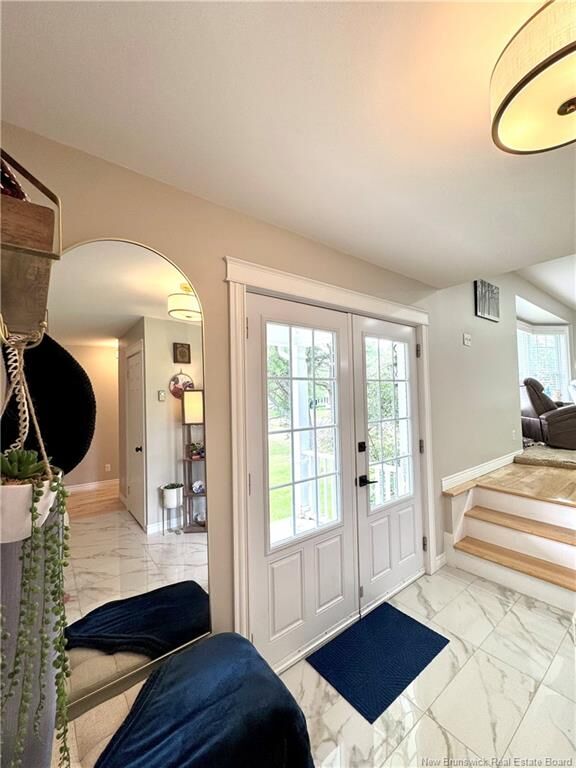Property Photo:  10 Wilson Drive  NB E1N 3L1 