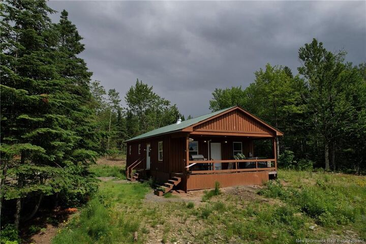 Property Photo:  2212 Route 107  NB E6B 1X6 