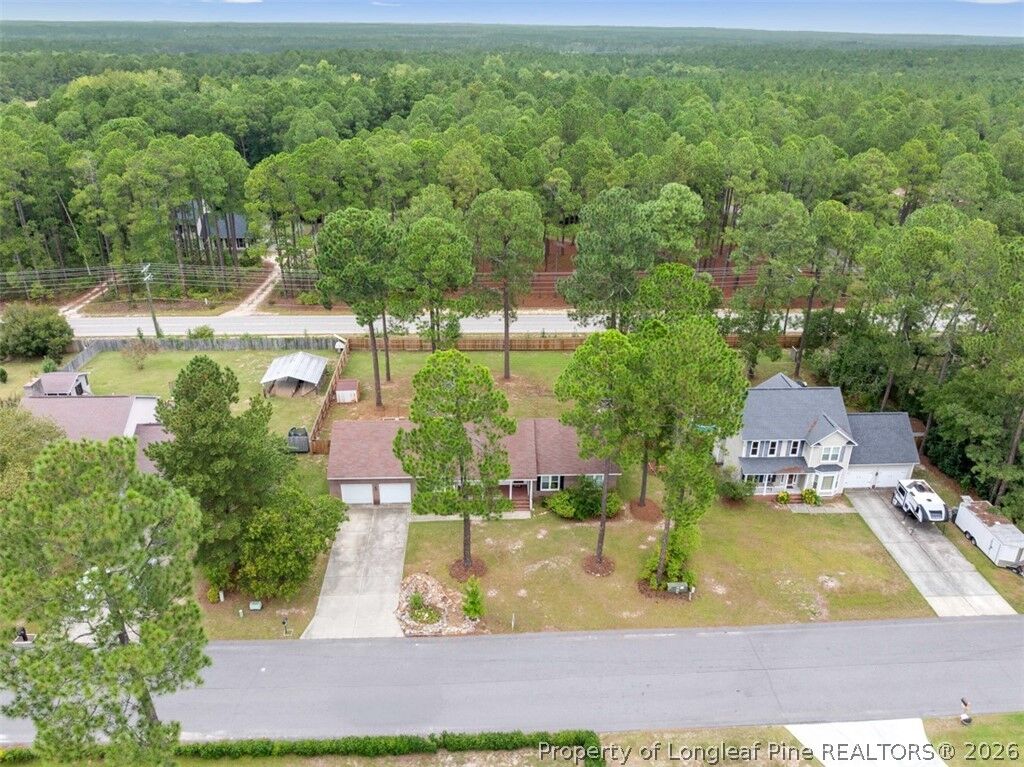 Property Photo:  1530 Redbud Drive  NC 28311 