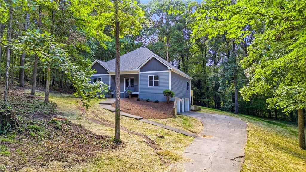 Property Photo:  2255 Pilgrim Mill Way  GA 30041 