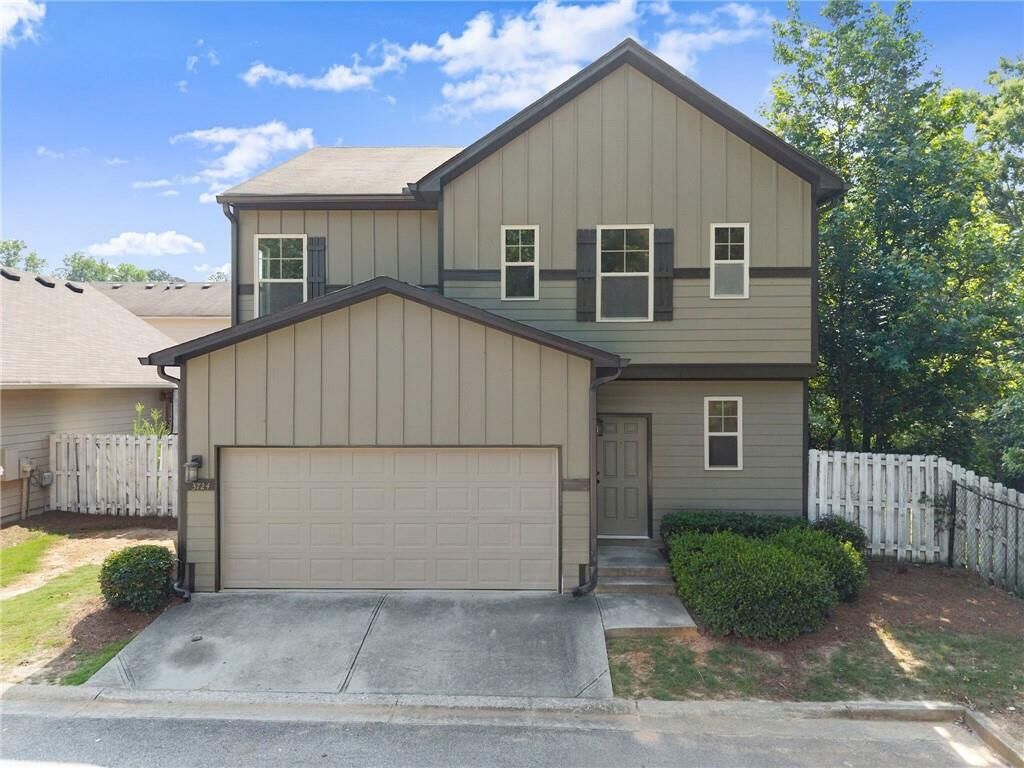Property Photo:  3724 Humber Court  GA 30040 