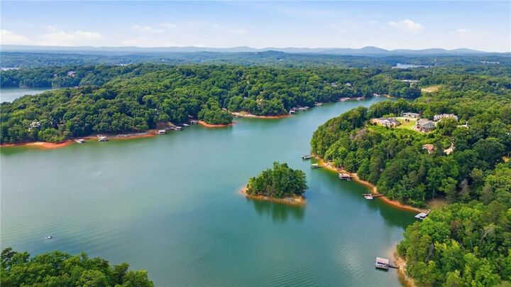 Property Photo: 2251 Skyline Drive GA 30501