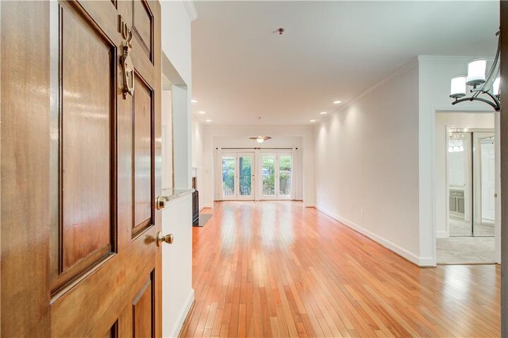 Property Photo: 2865 Lenox Road NE 102 GA 30324