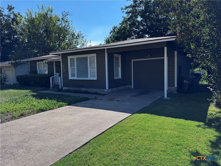 Property Photo:  1818 S 39th Street  TX 76504 