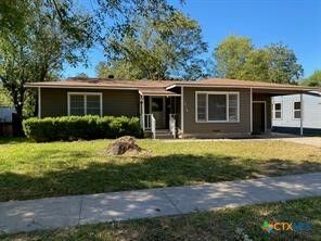 Property Photo: 1818 S 39th Street TX 76504