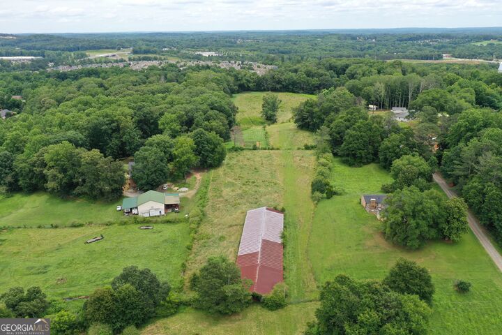 Property Photo:  0 Bolton Road  GA 30040 